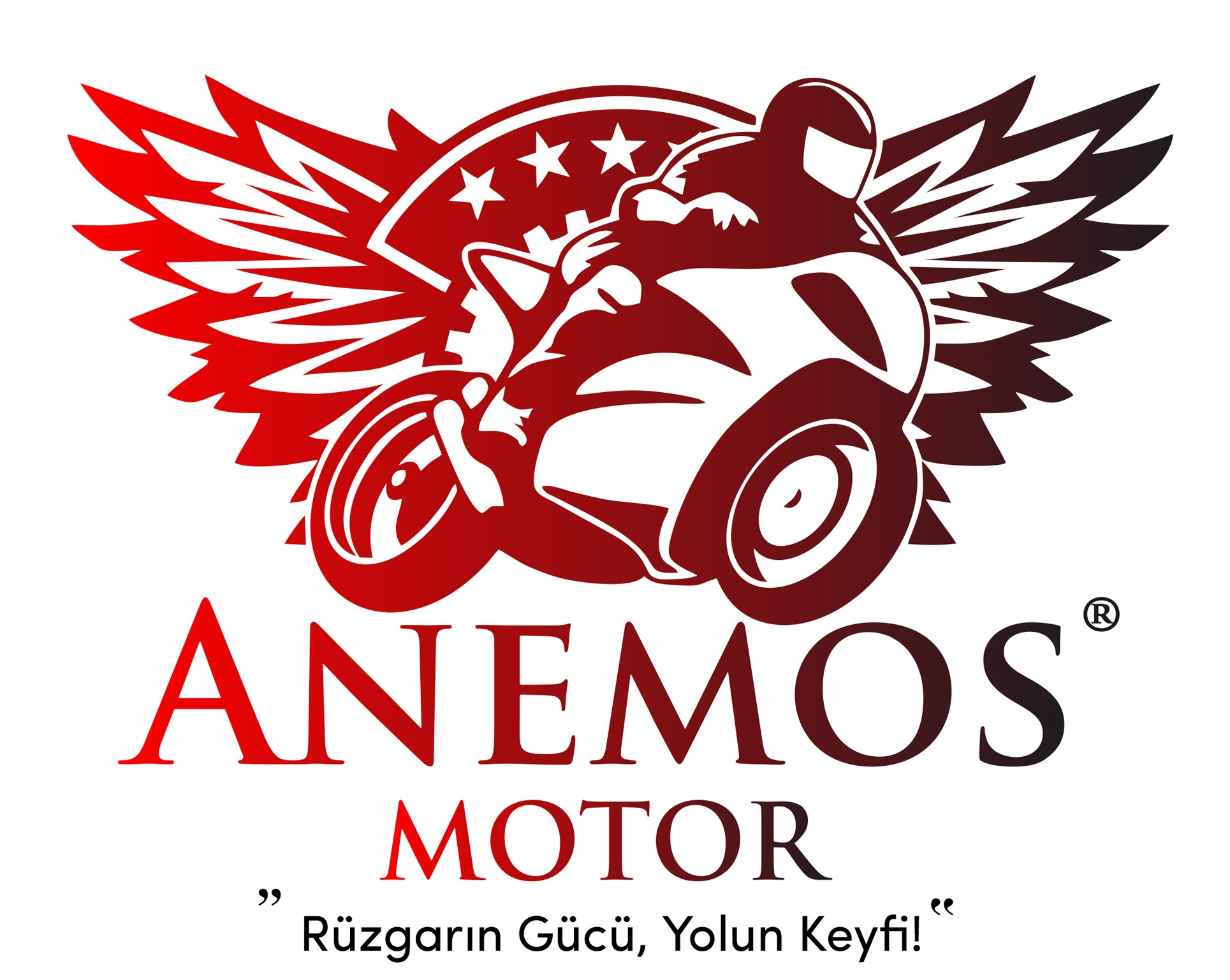 Anemos Motor - Motosiklet Tutukunlarının Tercihi